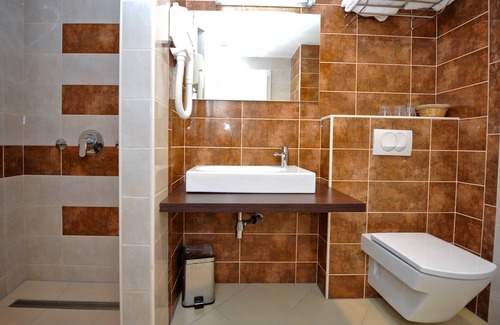 Povljana Hotel | Villa Kastel