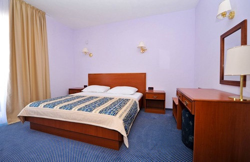 Povljana Hotel | Villa Kastel