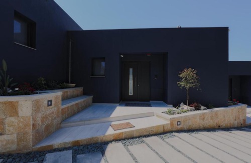 Aktio-Vonitsa Casa | Villa Kastos