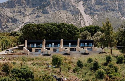 Aktio-Vonitsa Casa | Villa Kastos