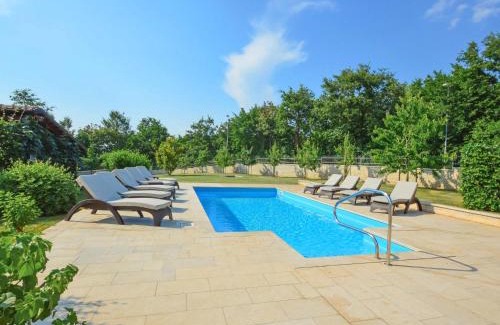 Sveti Petar u Sumi Villa | Villa Kate by Interhome