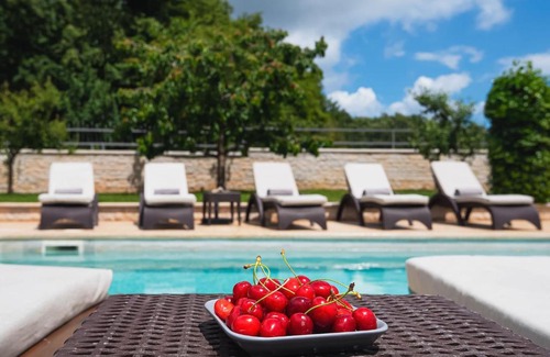 Sveti Petar u Sumi Villa | Villa Kate by Interhome