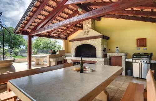 Sveti Petar u Sumi Villa | Villa Kate by Interhome