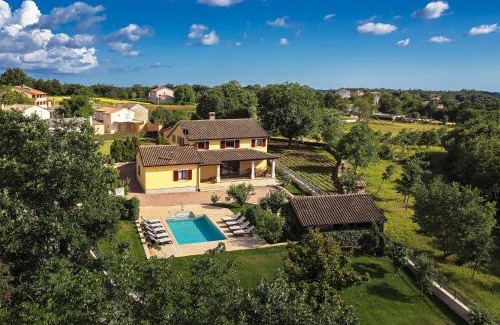 Sveti Petar u Sumi Villa | Villa Kate by Interhome