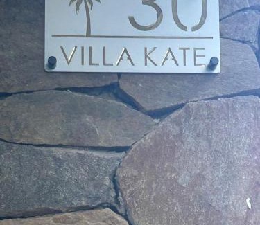 La Iglesia Apartamento | Villa Kate