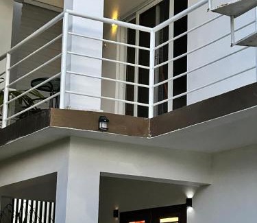 La Iglesia Apartamento | Villa Kate