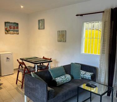La Iglesia Apartamento | Villa Kate