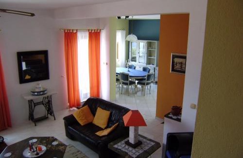 Vis Apartamento | Villa Kate