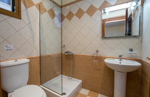 Potos Apartamento | Villa Katerina