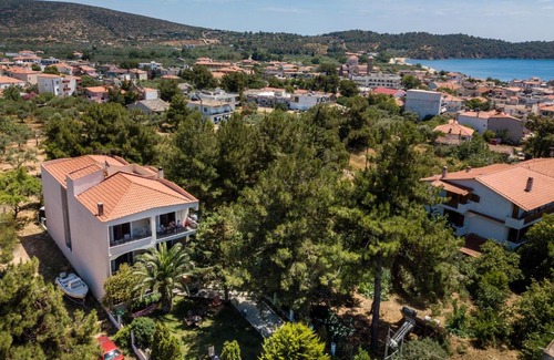 Potos Apartamento | Villa Katerina