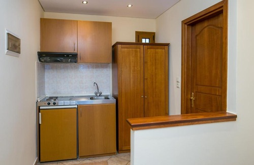 Potos Apartamento | Villa Katerina