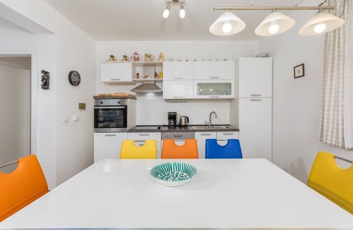 Susnjici Villa | Villa Katharina con piscina y sauna