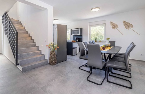 Linardici Villa | Villa KATHARINA con piscina privada