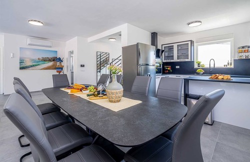 Linardici Villa | Villa KATHARINA con piscina privada