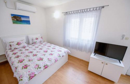 Brist Casa | Villa Kathi