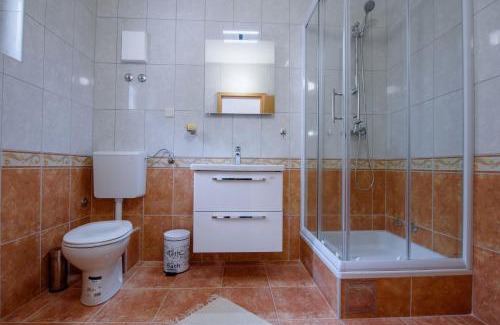 Brist Casa | Villa Kathi