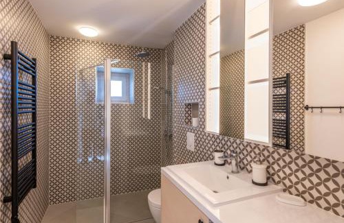 Butkovici Casa | Villa Kati Bati, a perfect summer villa with pool