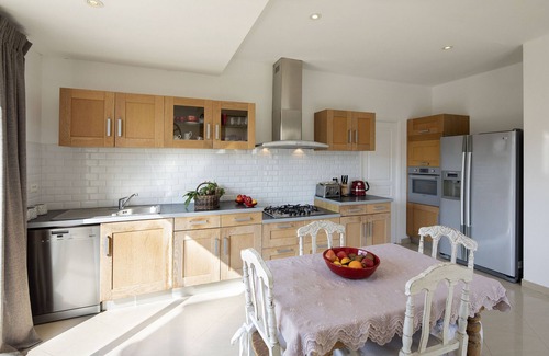 Tarascon Villa | Villa Katia - Casa de vacaciones con piscina privada