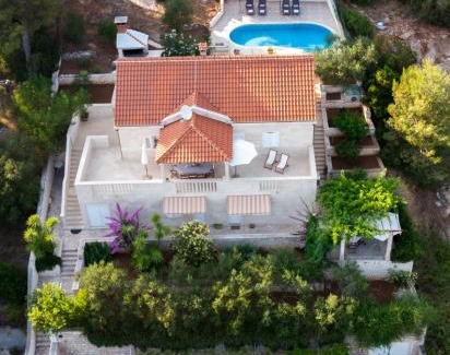 Sumartin Casa | Villa Katja