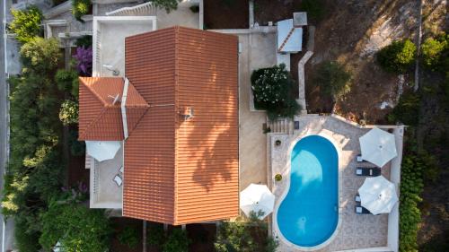 Sumartin Casa | Villa Katja
