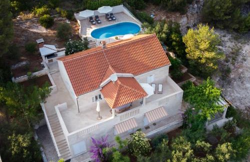 Sumartin Casa | Villa Katja
