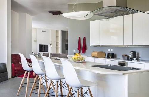 Sarlata Casa | Villa Katrin Walking Distance to Beach