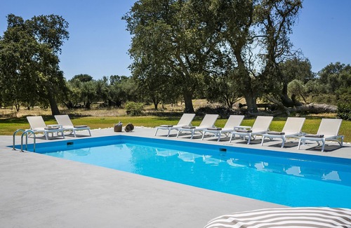 Sarlata Casa | Villa Katrin Walking Distance to Beach