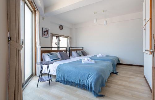 Katsushika Villa | Villa Katsushikaお花茶屋駅徒歩10分