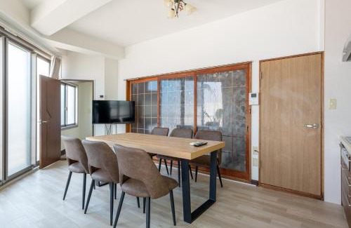 Katsushika Villa | Villa Katsushikaお花茶屋駅徒歩10分