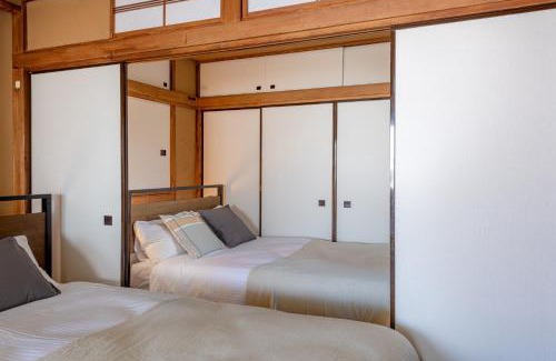 Katsushika Villa | Villa Katsushikaお花茶屋駅徒歩10分