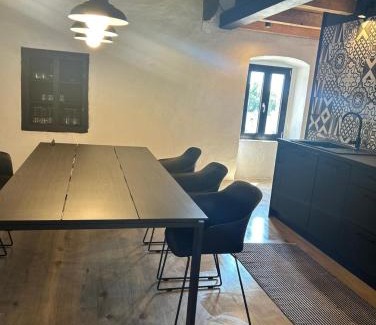 Katun Villa | Villa Katun Porec