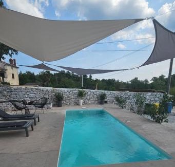 Katun Villa | Villa Katun Porec