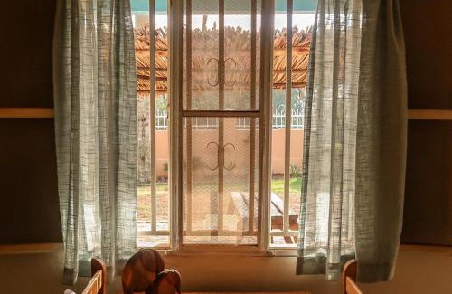 Masaka Casa | Villa Katwe