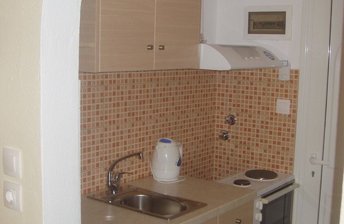 Kolios Casa | Villa Kavourakia