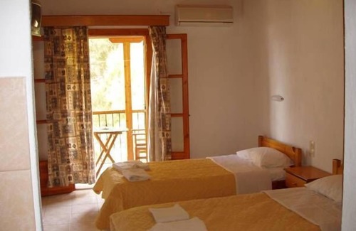 Kolios Casa | Villa Kavourakia