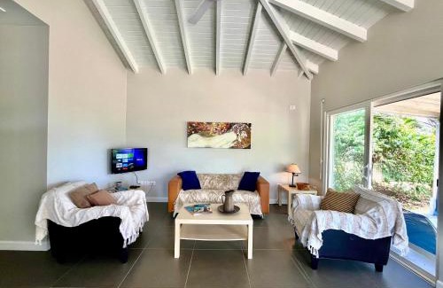 Cul de Sac Casa | Villa KAZ avec jardin