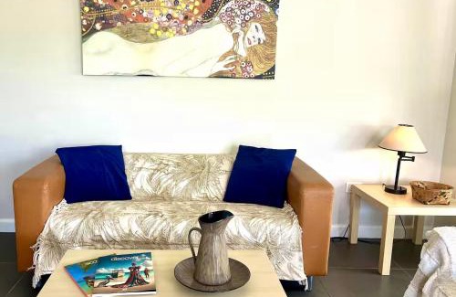 Cul de Sac Casa | Villa KAZ avec jardin
