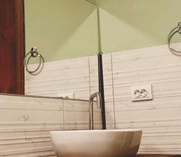 Gergeti Casa | Villa Kazbegi & Cottages