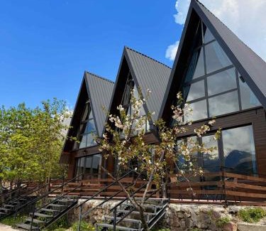 Gergeti Casa | Villa Kazbegi & Cottages