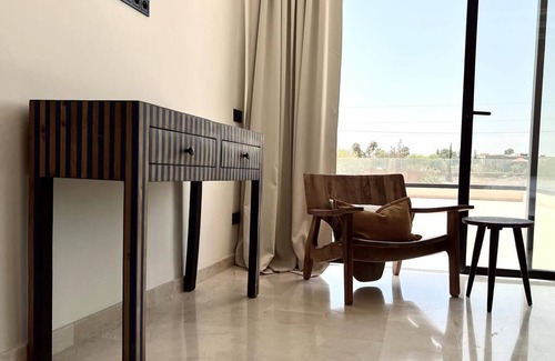 Marrakech Villa | VILLA KECH