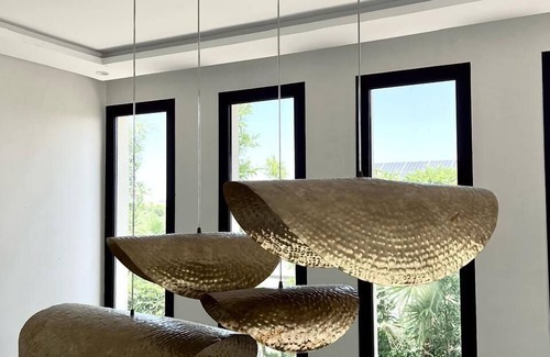 Marrakech Villa | VILLA KECH