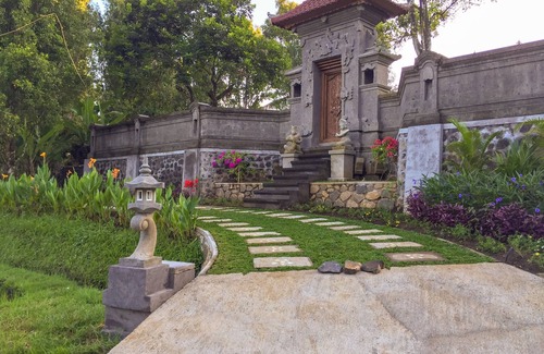 Seririt Casa | Villa Kedis Munduk - Villa de estilo balinés