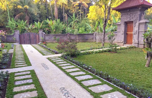 Seririt Casa | Villa Kedis Munduk - Villa de estilo balinés