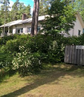 Virrat Apartamento | Villa Keituri