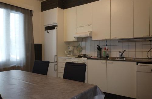 Virrat Apartamento | Villa Keituri