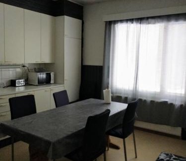 Virrat Apartamento | Villa Keituri