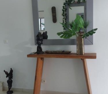 Ngor Cama Y Desayuno | Villa Kells