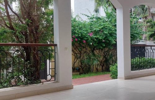 Ngor Cama Y Desayuno | Villa Kells