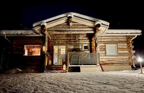 Sonka Villa | Villa Kelo