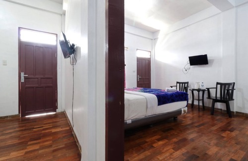 Berastagi Casa | Villa Keluarga Bre Batunanggar